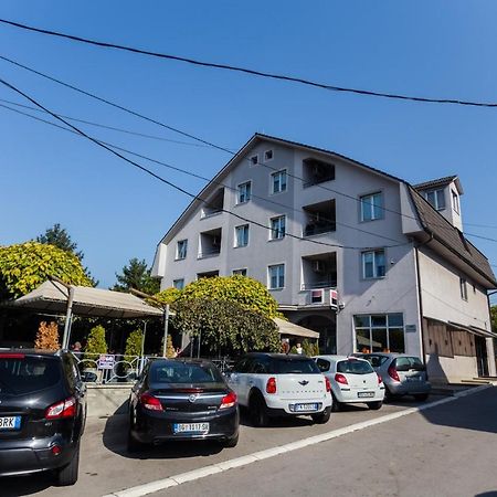 Apartments Singidunum 4 Lux Belgrad Exterior foto